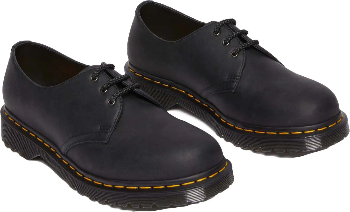 1461 Smooth Shoes - Unisex|-|Chaussures 1461 Smooth - Unisexe