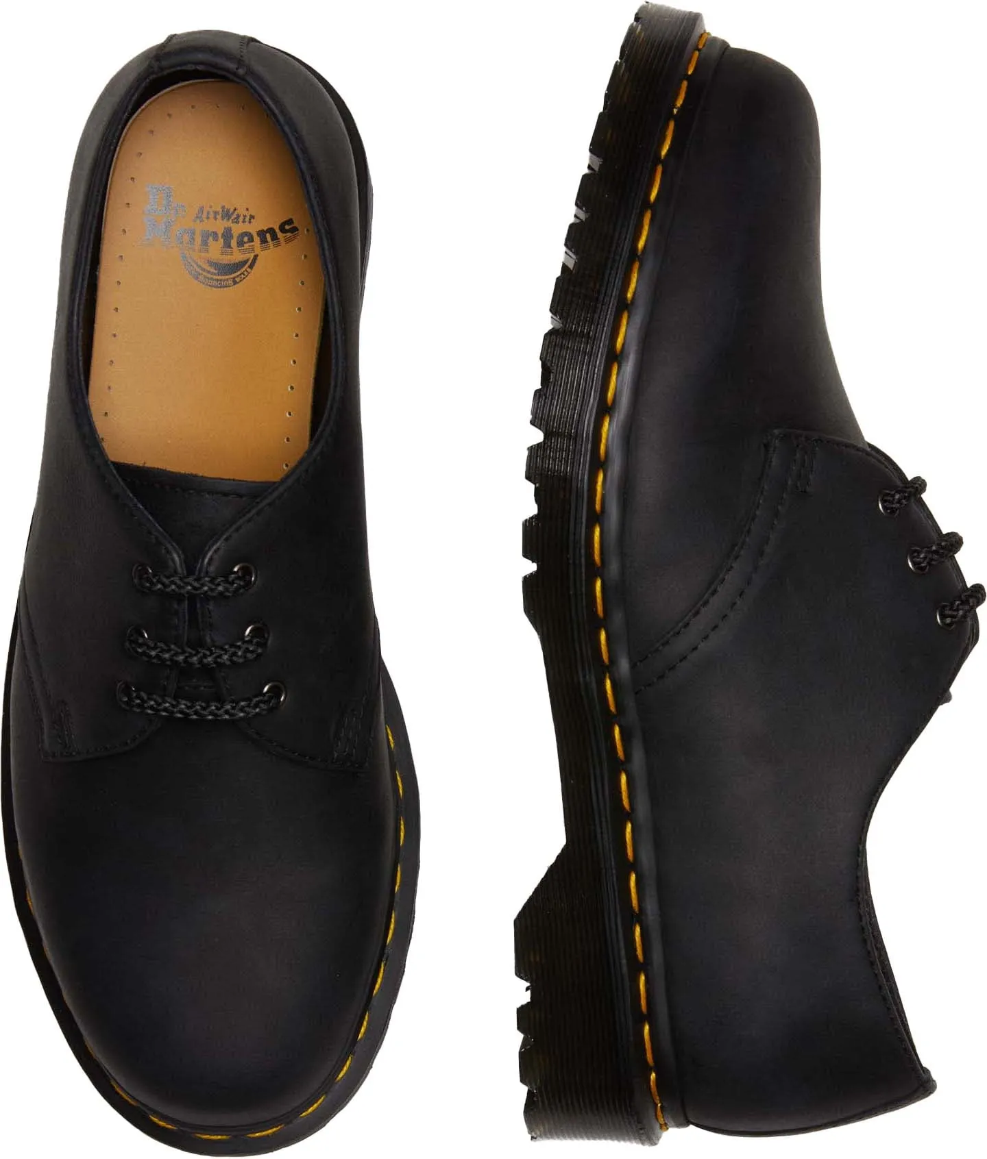 1461 Smooth Shoes - Unisex|-|Chaussures 1461 Smooth - Unisexe