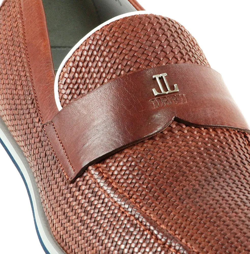 3220 Loriblu Shoes / Brown