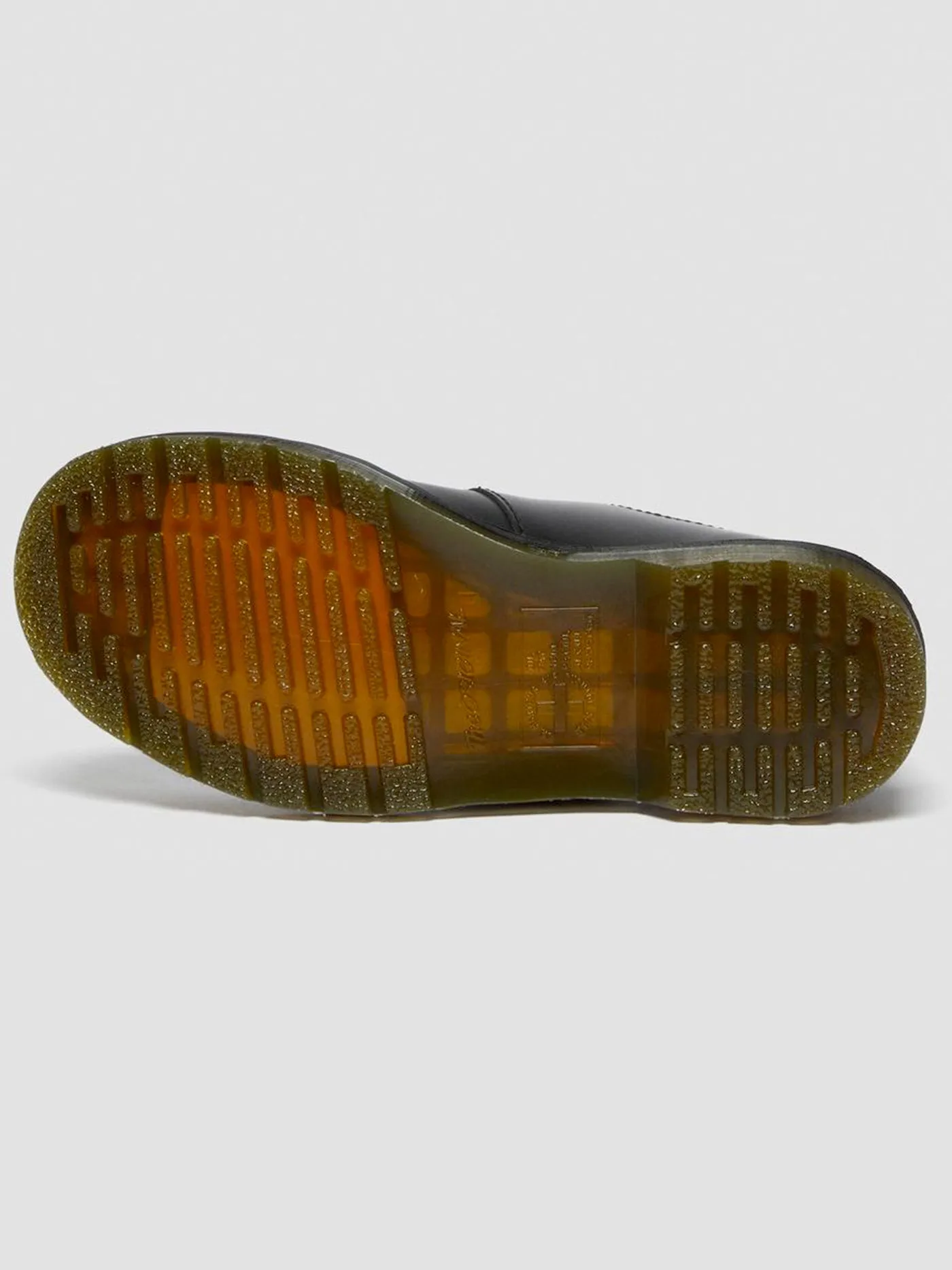 8065 Smooth Leather Mary Jane Shoes
