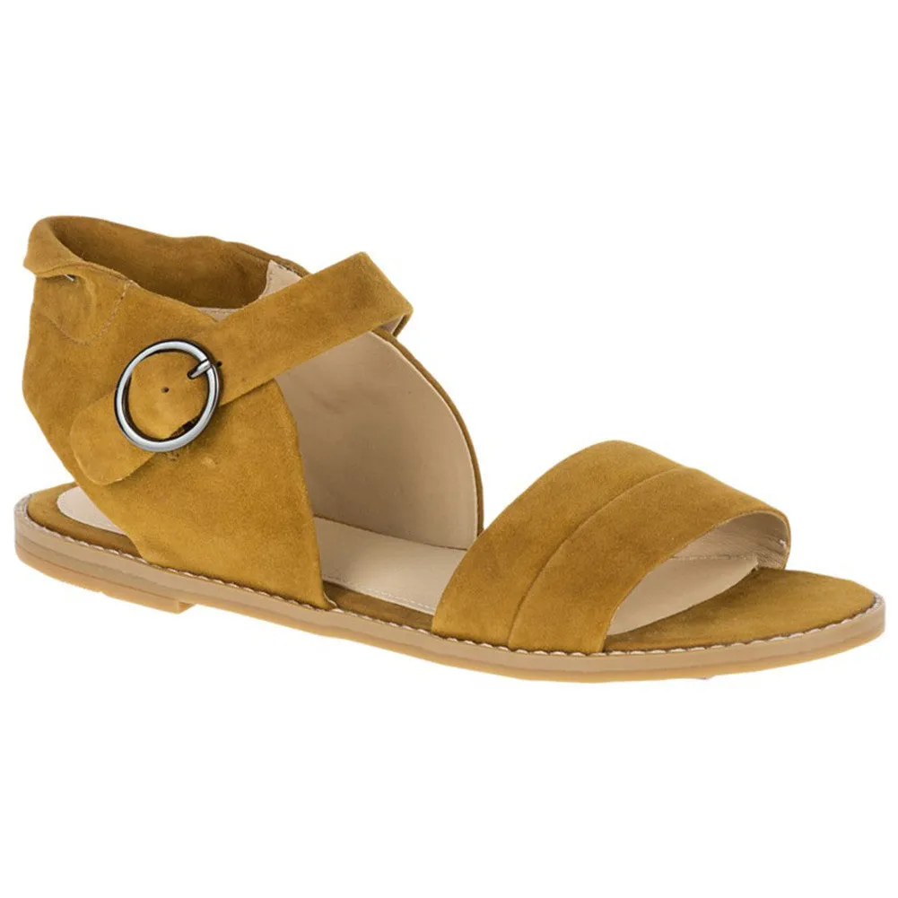 Abia Chrissie Sandals by Hush Puppies