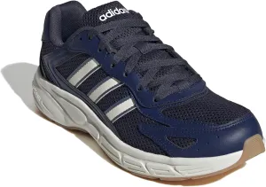 adidas Men's Eclyptix 2000 Sneaker, Shadow Navy/Off White/Dark Blue, 7