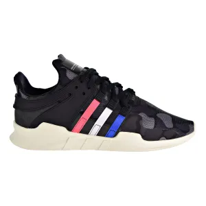 Adidas Originals EQT Support ADV Men's Shoes Black/Blue