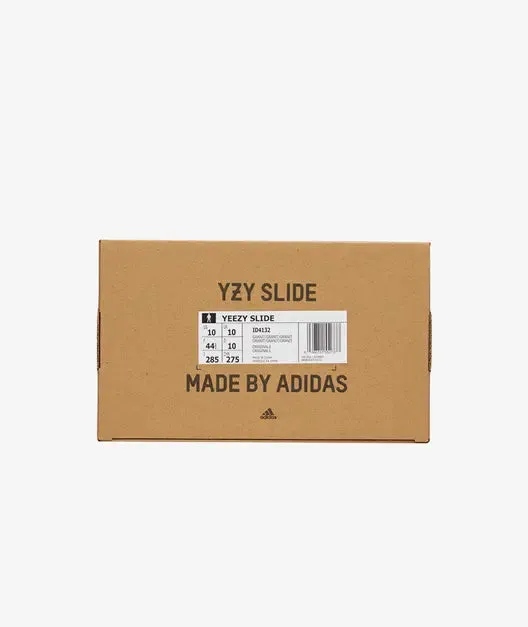 adidas YEEZY Slide 'Granite'