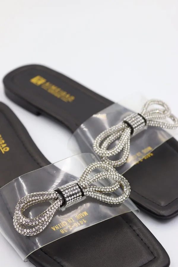 Aimeigao - Women's Flat Sandals