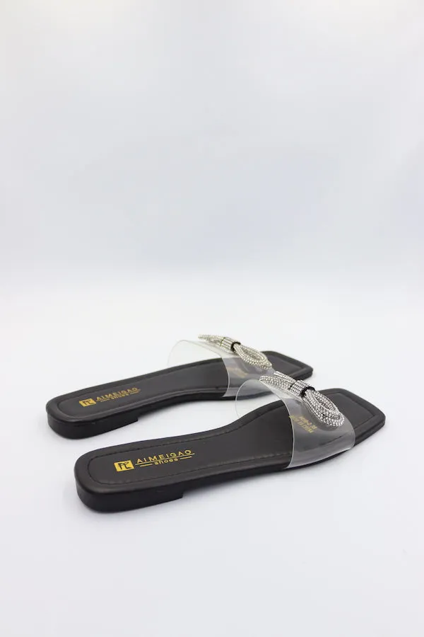 Aimeigao - Women's Flat Sandals
