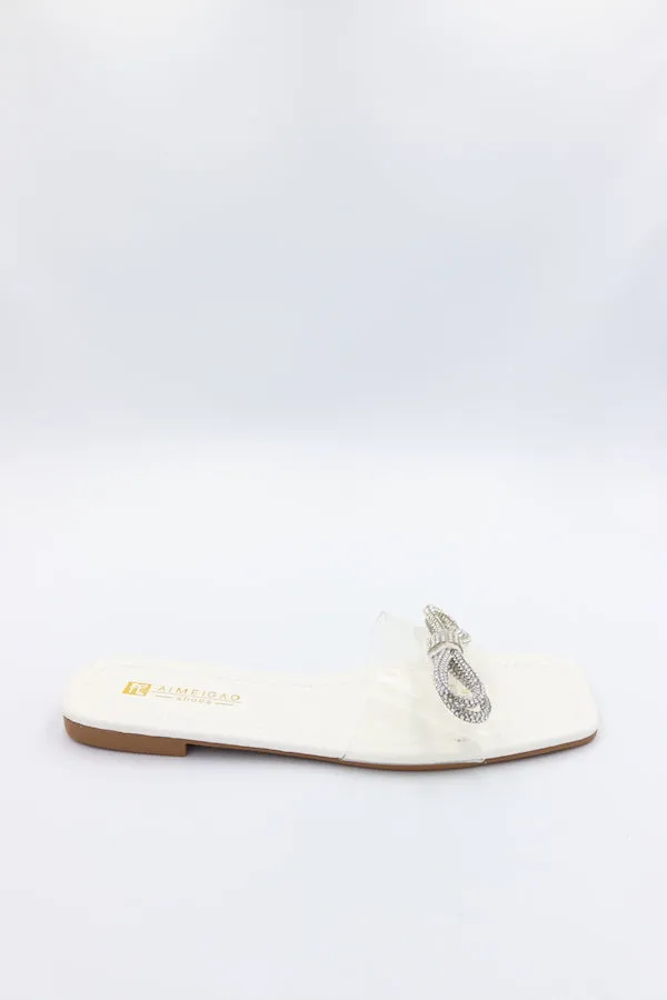 Aimeigao - Women's Flat Sandals
