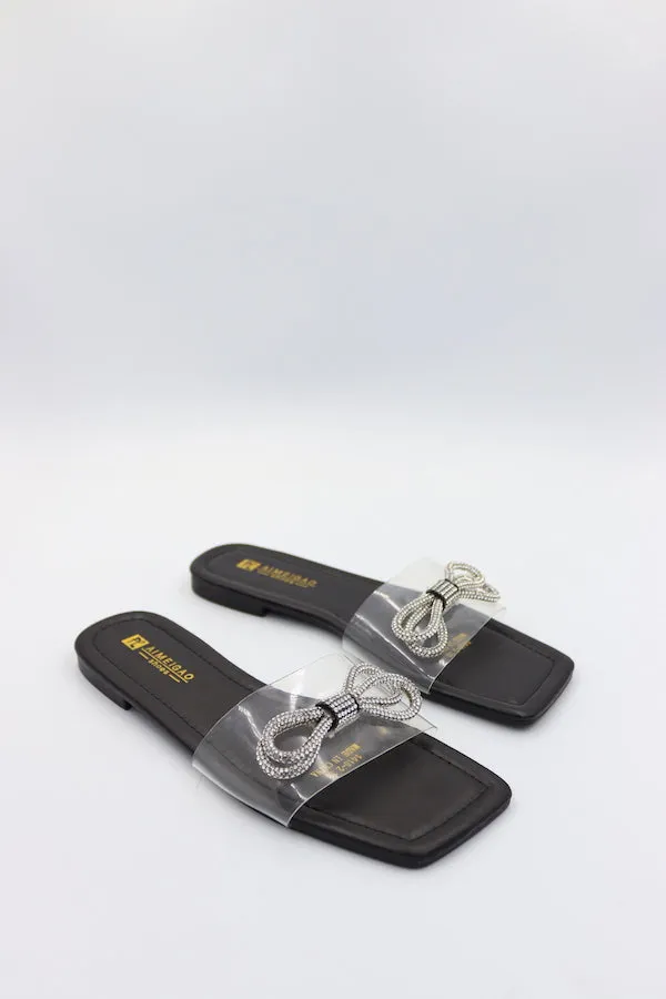 Aimeigao - Women's Flat Sandals