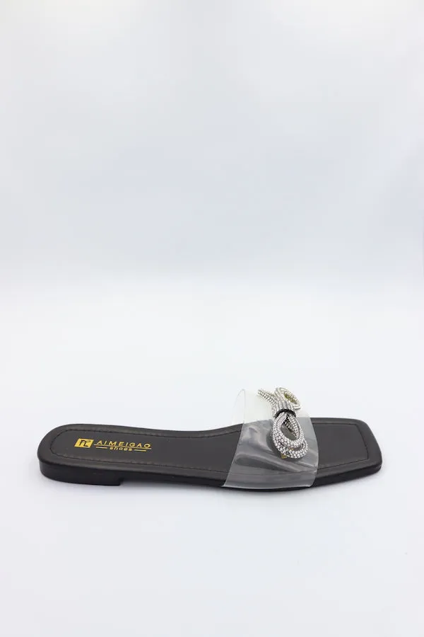 Aimeigao - Women's Flat Sandals