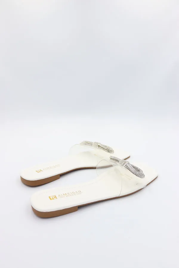 Aimeigao - Women's Flat Sandals
