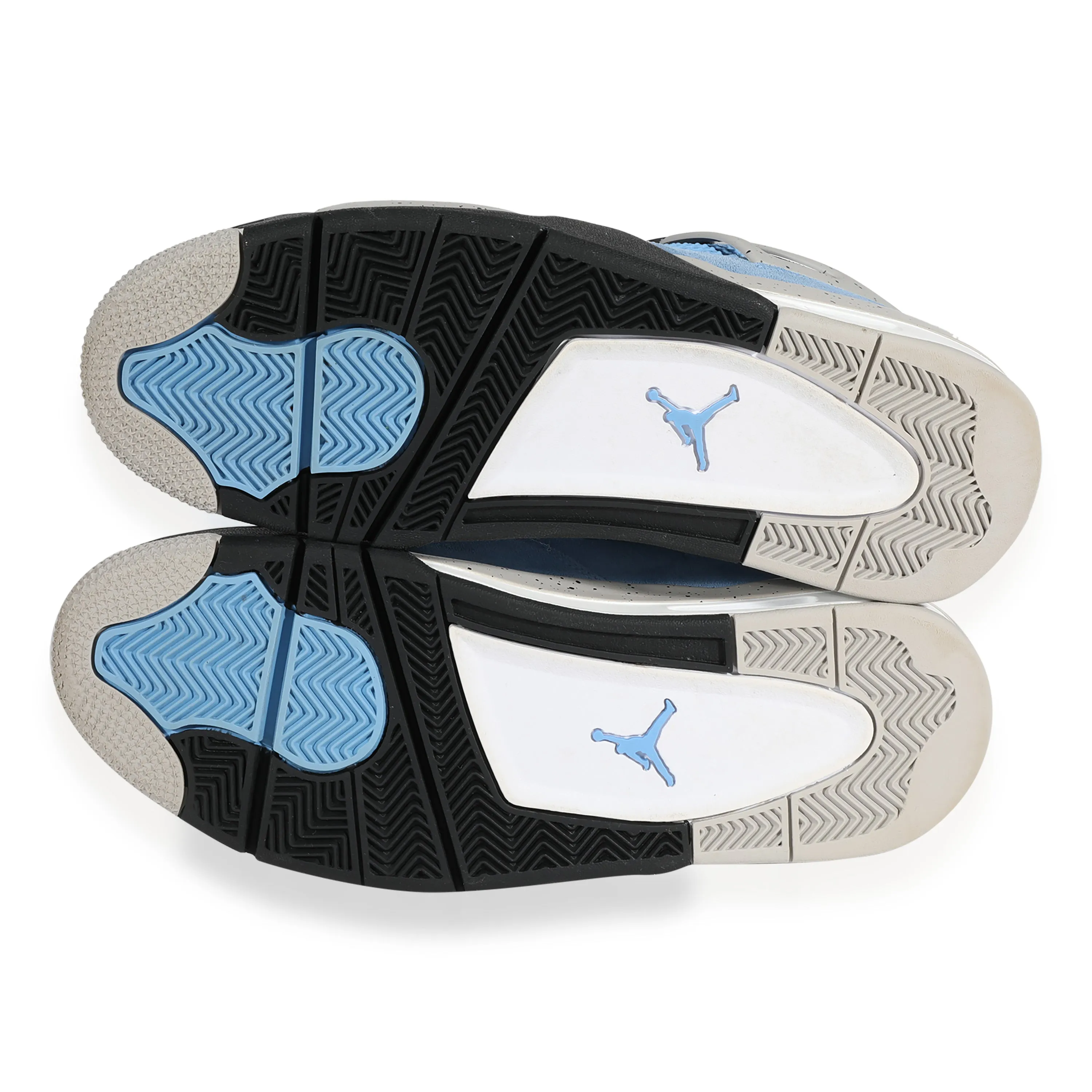 Air Jordan 4 Retro University Blue