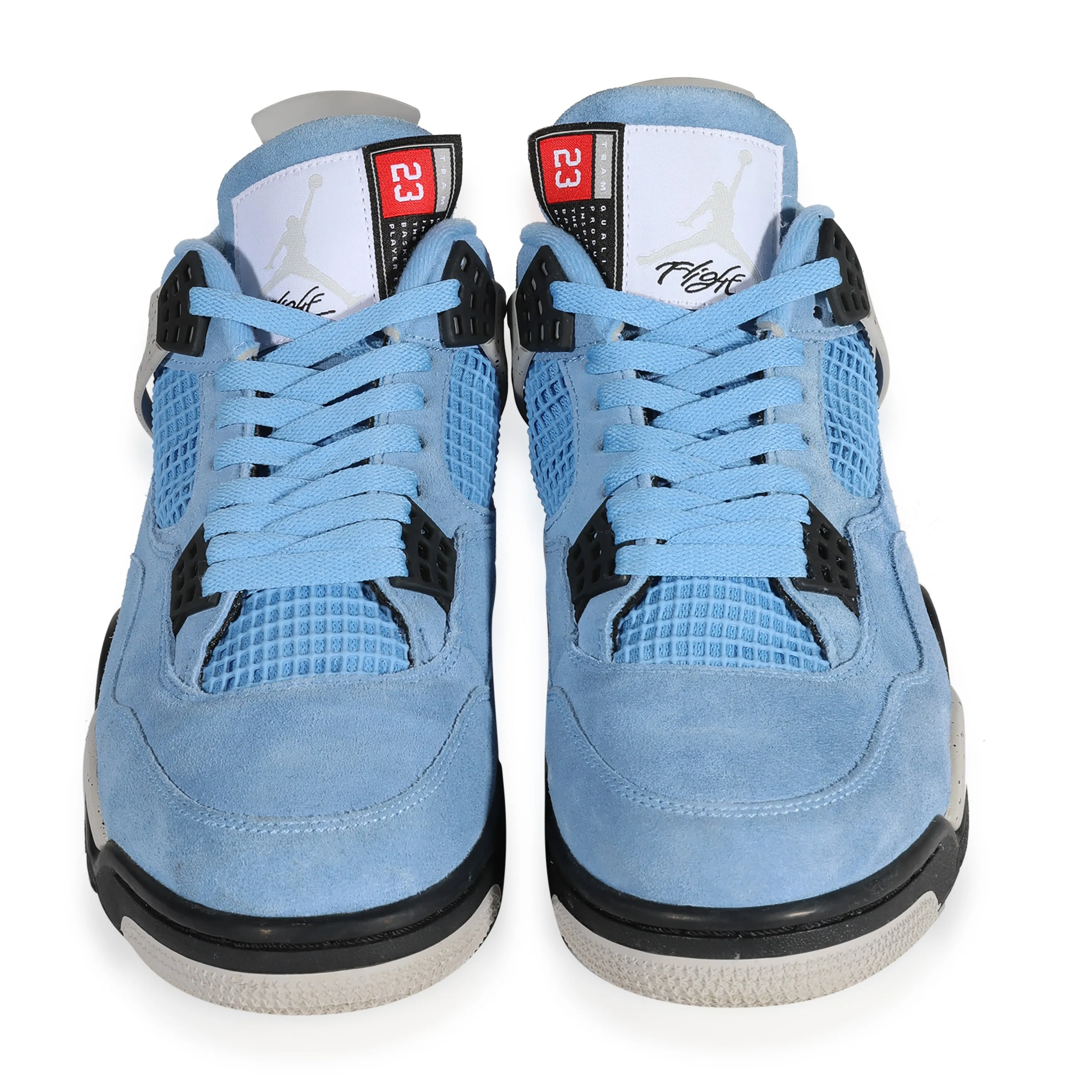 Air Jordan 4 Retro University Blue