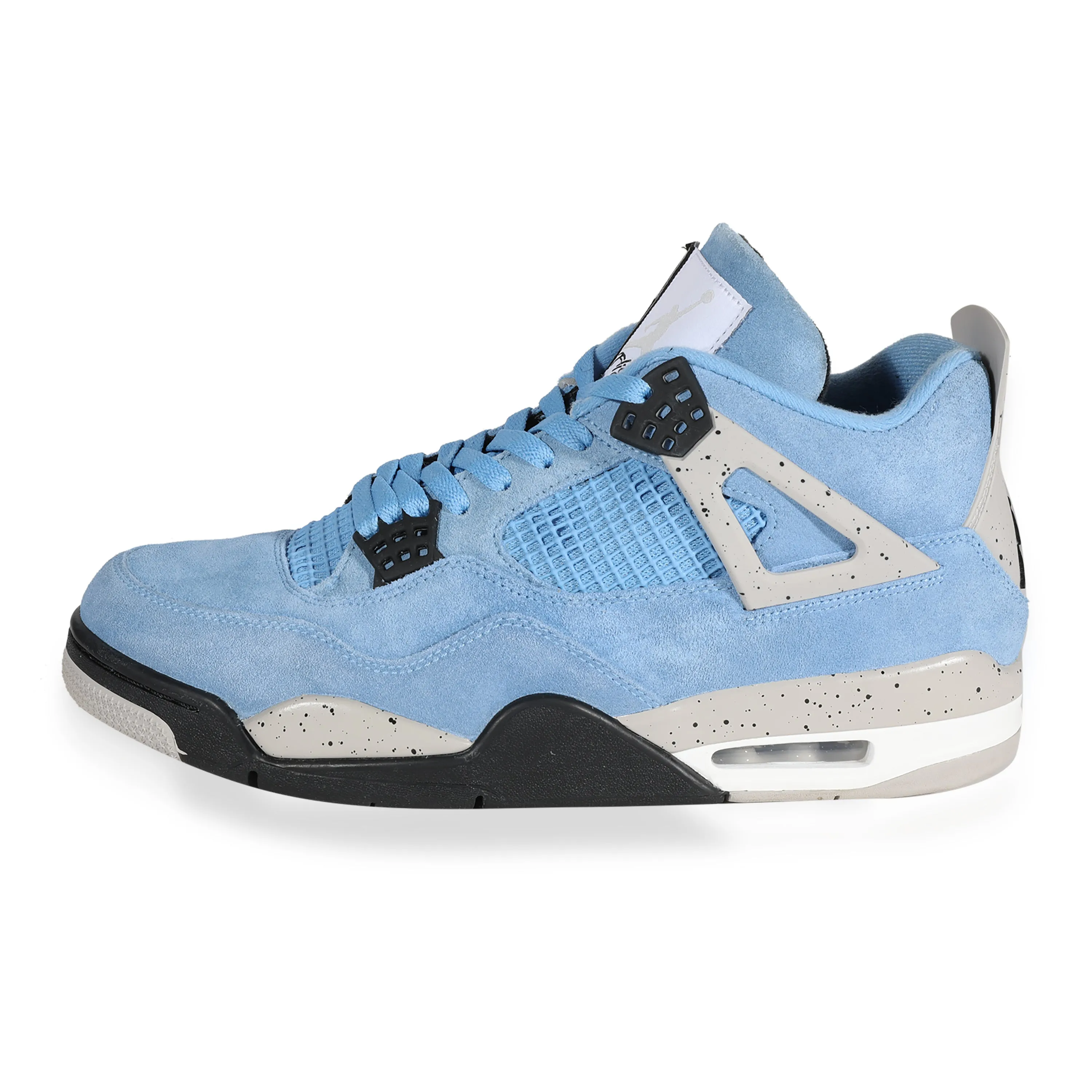 Air Jordan 4 Retro University Blue