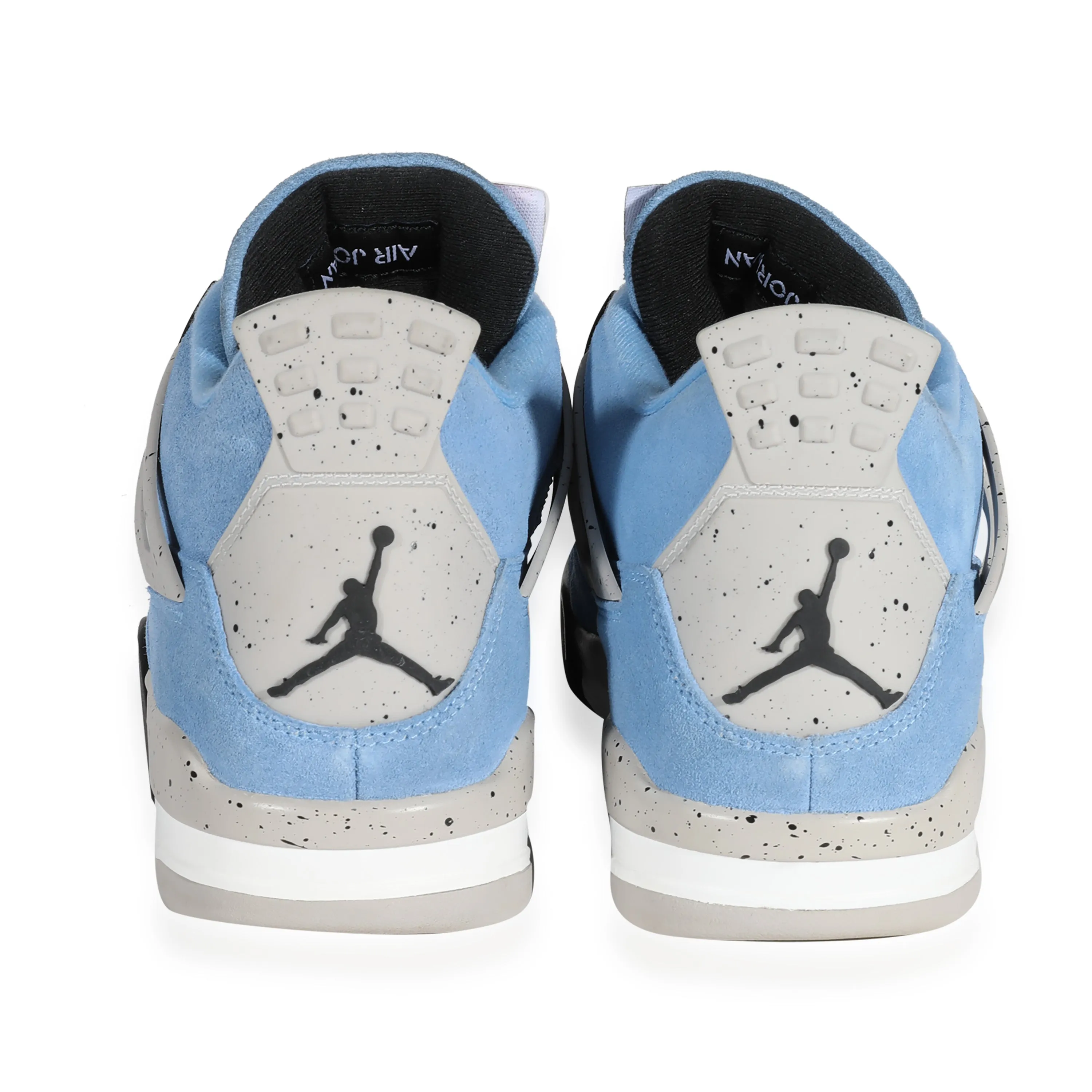 Air Jordan 4 Retro University Blue