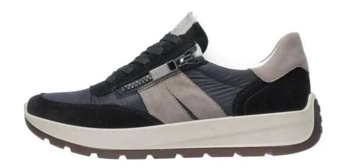 Ara Extra Wide Trainer -122510201