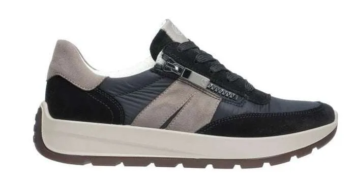 Ara Extra Wide Trainer -122510201