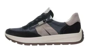 Ara Extra Wide Trainer -122510201
