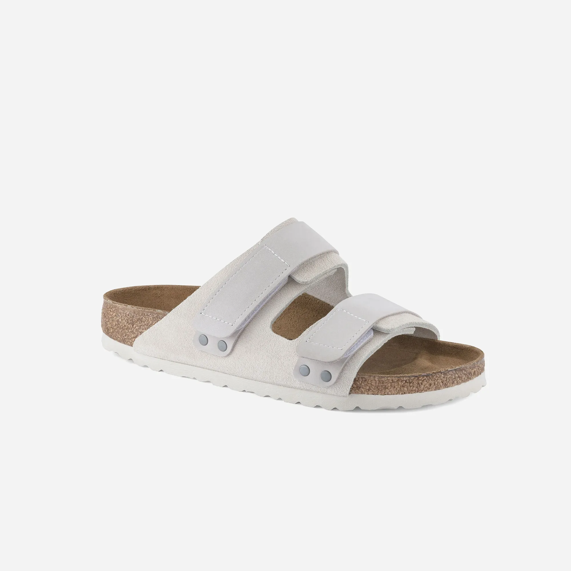 Birkenstock Uji VL NU Antique White
