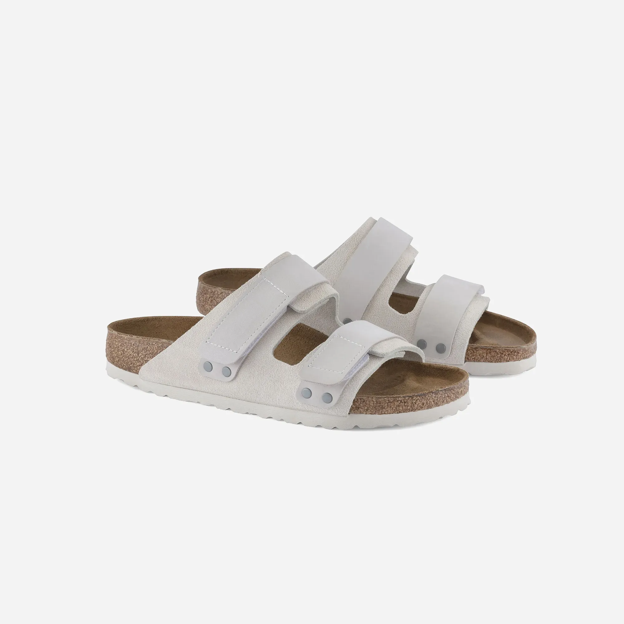 Birkenstock Uji VL NU Antique White
