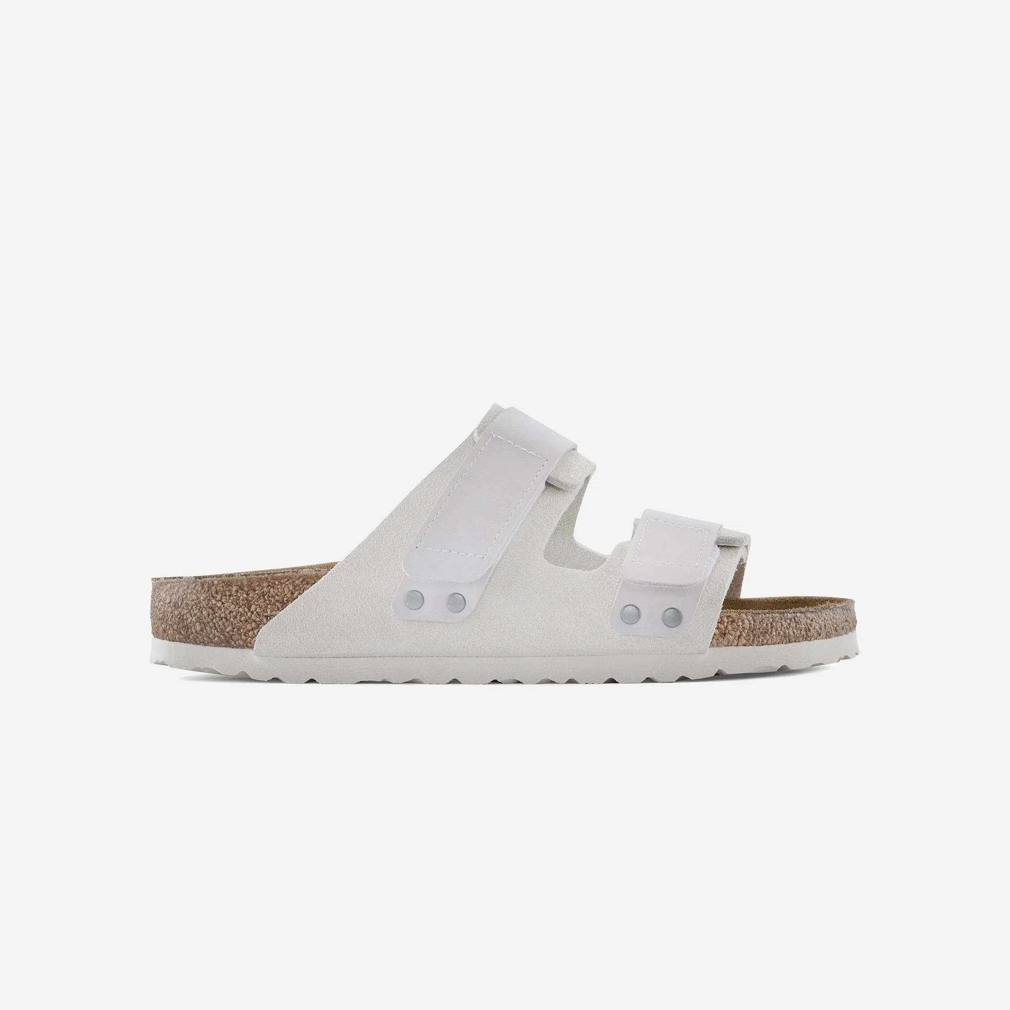Birkenstock Uji VL NU Antique White
