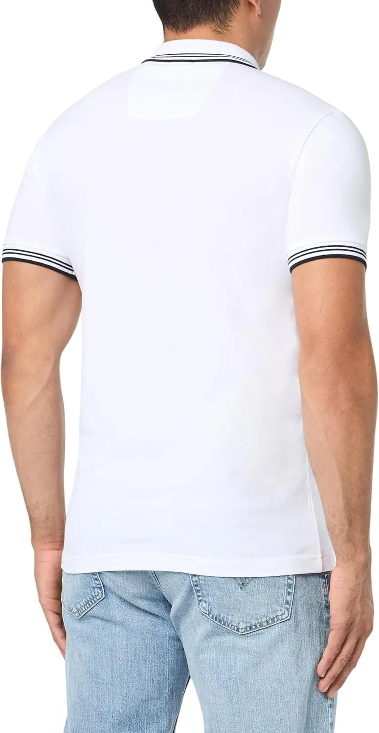 BOSS Men's Paul Polo Shirt