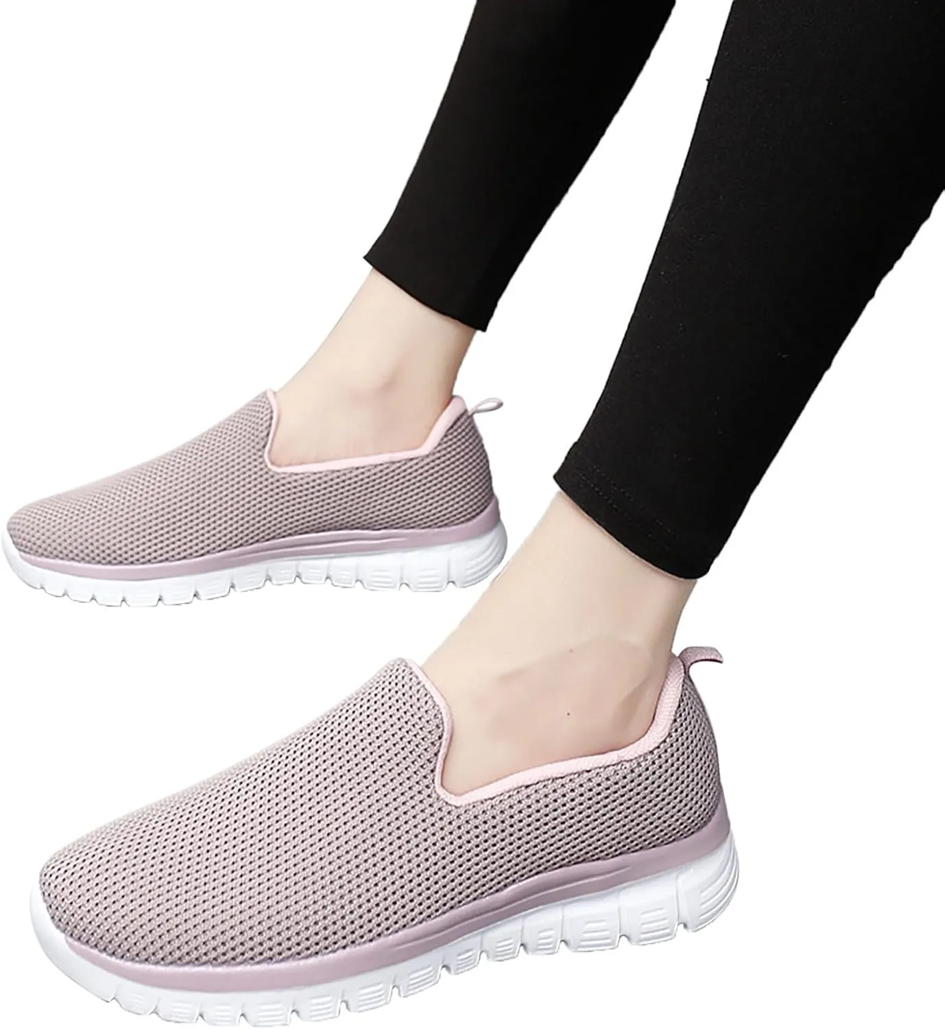 Bowling Shoes Women 8.5 Slip On Black Comfy Walking Shoes Women Womens Slip On Shoes Size 10 Wide Womens Walking Shoes Slip On Arch Support Womens Non Slip Black Work Shoes Wide Width