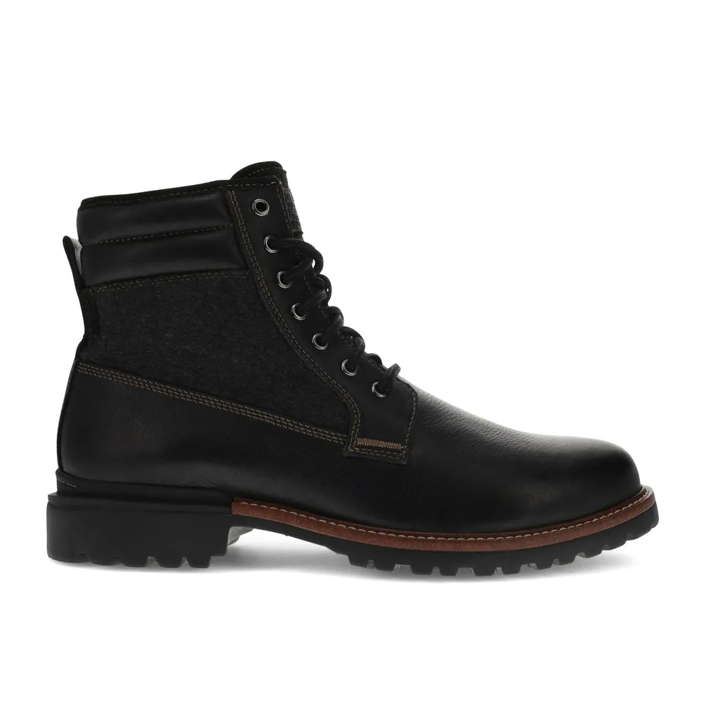 Cardiff Neo - Mens Rugged Boot