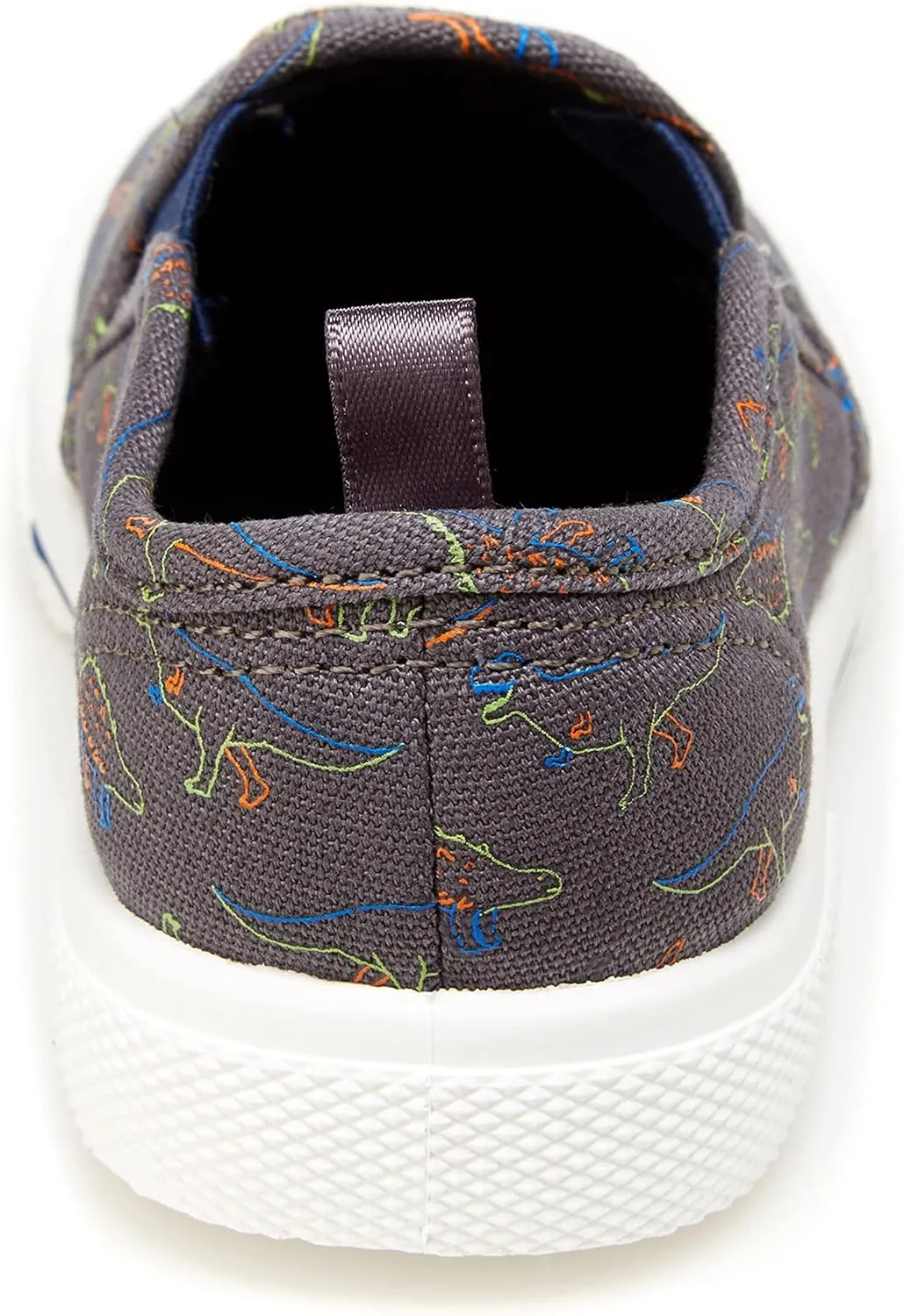 Carter's Boy's Damon Slip-On Shoe