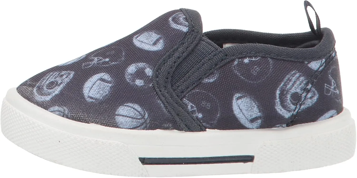 Carter's Boy's Damon Slip-On Shoe