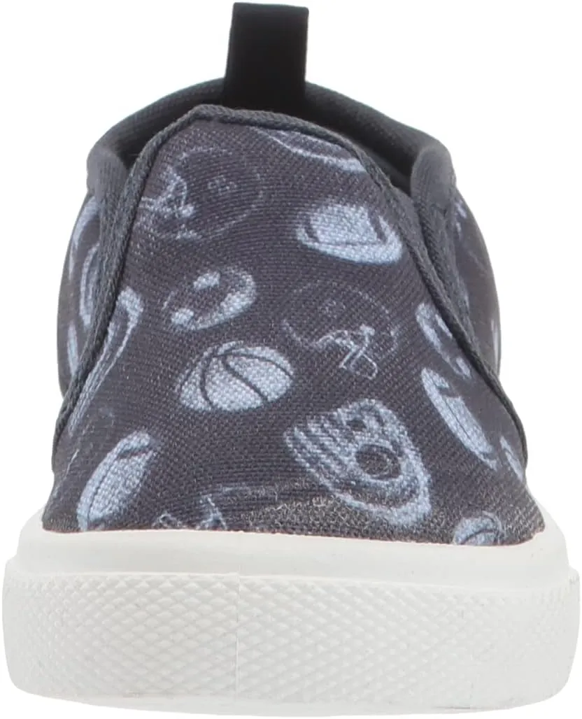 Carter's Boy's Damon Slip-On Shoe