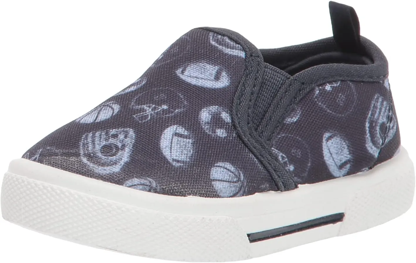 Carter's Boy's Damon Slip-On Shoe