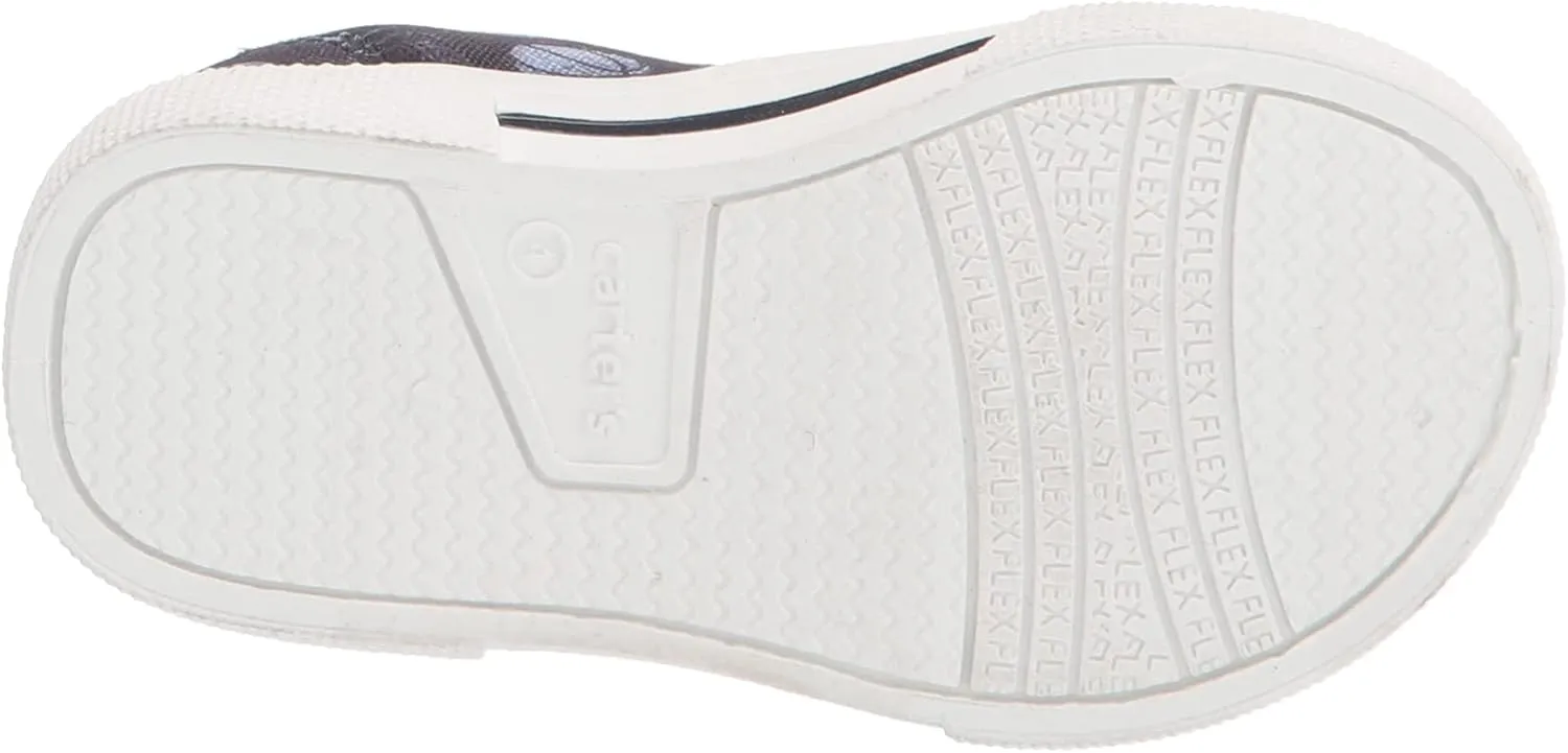 Carter's Boy's Damon Slip-On Shoe