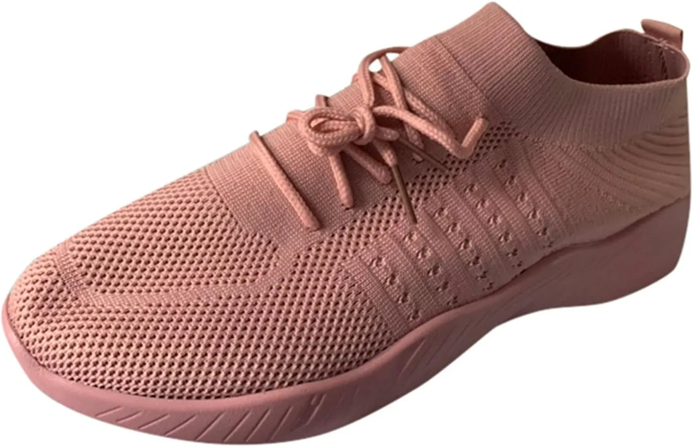 Cathalem Orthopedic Sneakers for Women Comfortable Orthopedic Shoes Mesh Casual Breathable Shoes Women's Diabetic Shoes