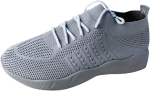 Cathalem Summer Shoes for Women 2024 Running Shoes Tennis Walking Shoes Mesh Breathable Gym Work Fashion Sneakers