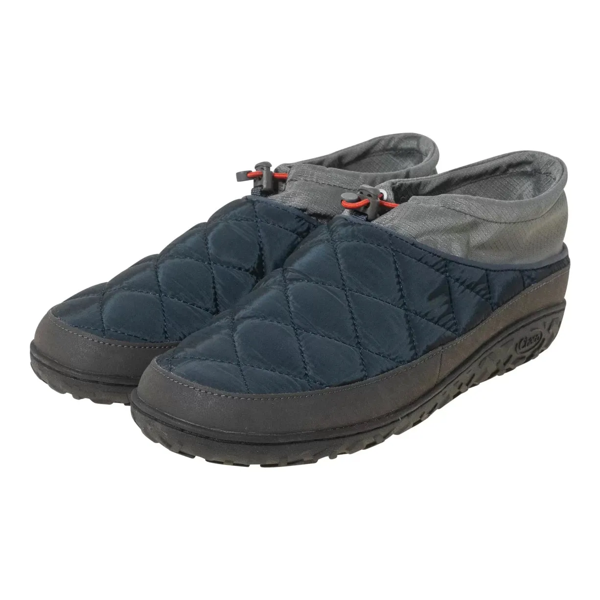 Chaco Ramble Puff Cinch Slippers - Men's