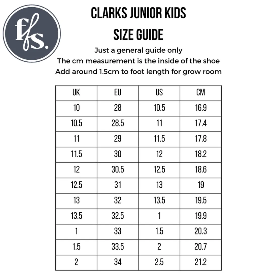 Clarks - Girls Pippa Leather Sandals D Narrow Width