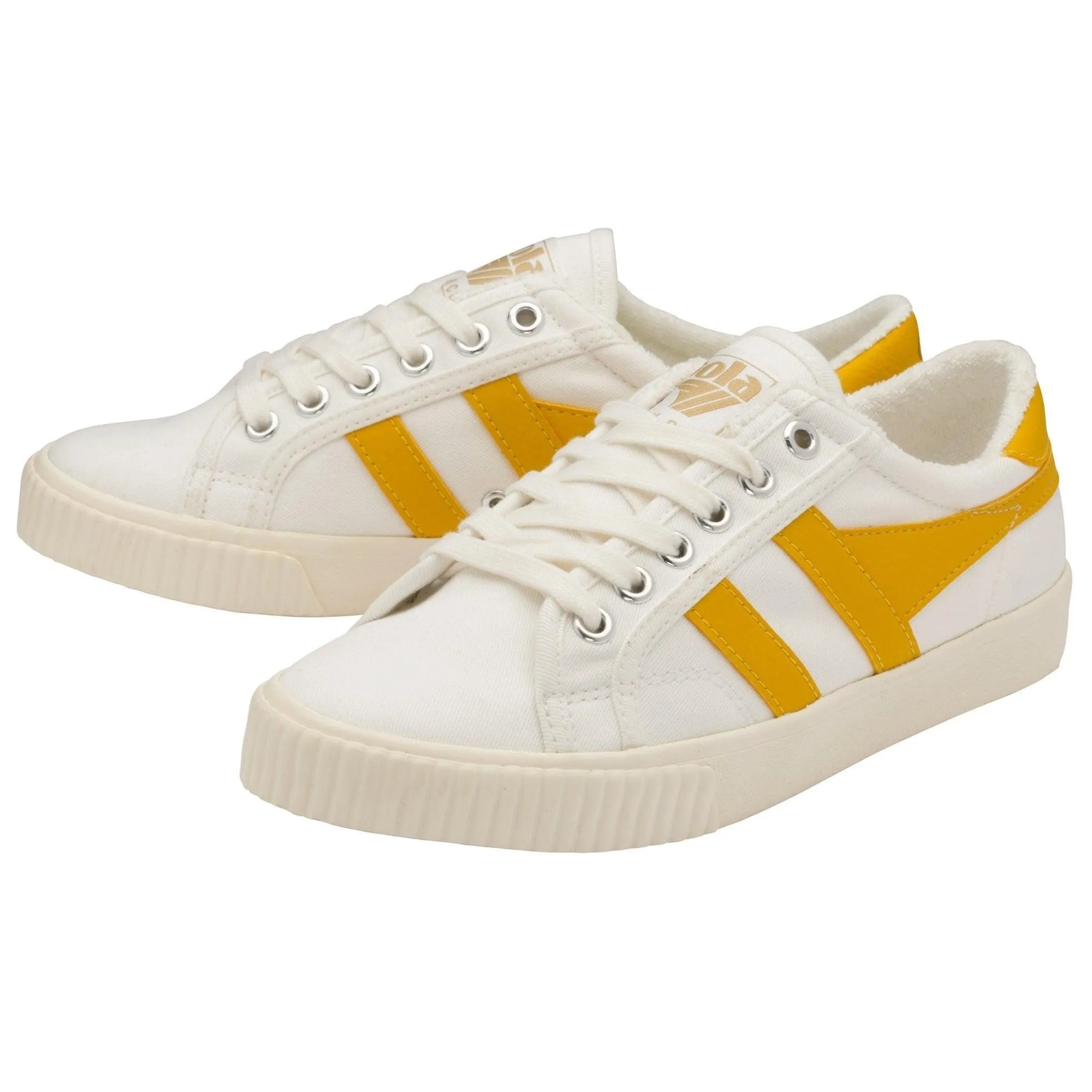 Coaster Sneaker (Off White   Sun)