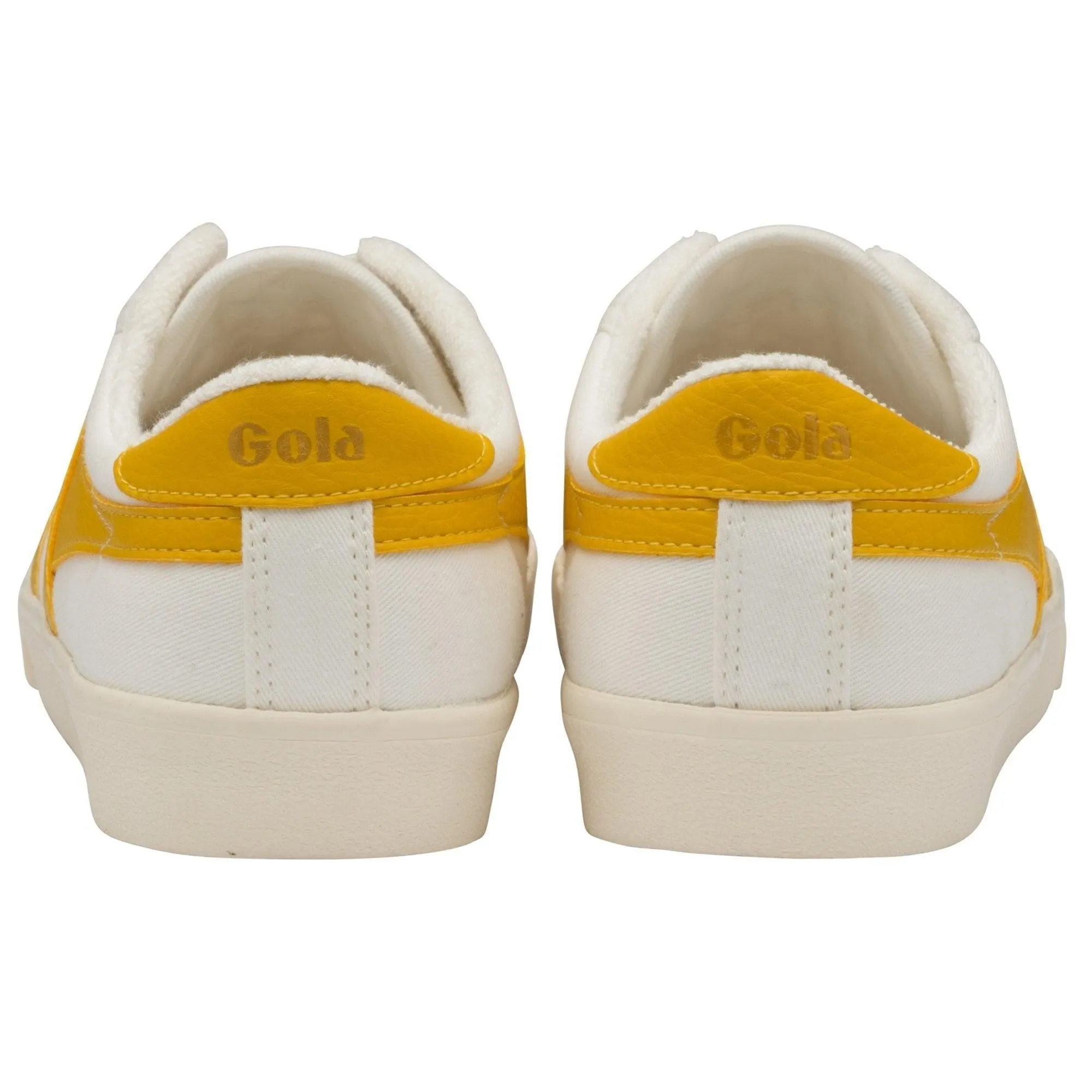 Coaster Sneaker (Off White   Sun)