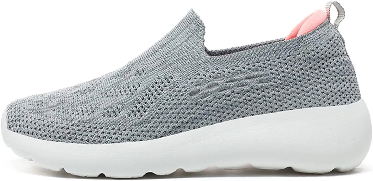 Comfort Wear Orthowear Shoes for Women, Fashion Comfortwear Ortho Shoes for Women Plantar Fasciitis Comfortable Air Cushion Ortho Breathable Stretch Cushion Sneakers
