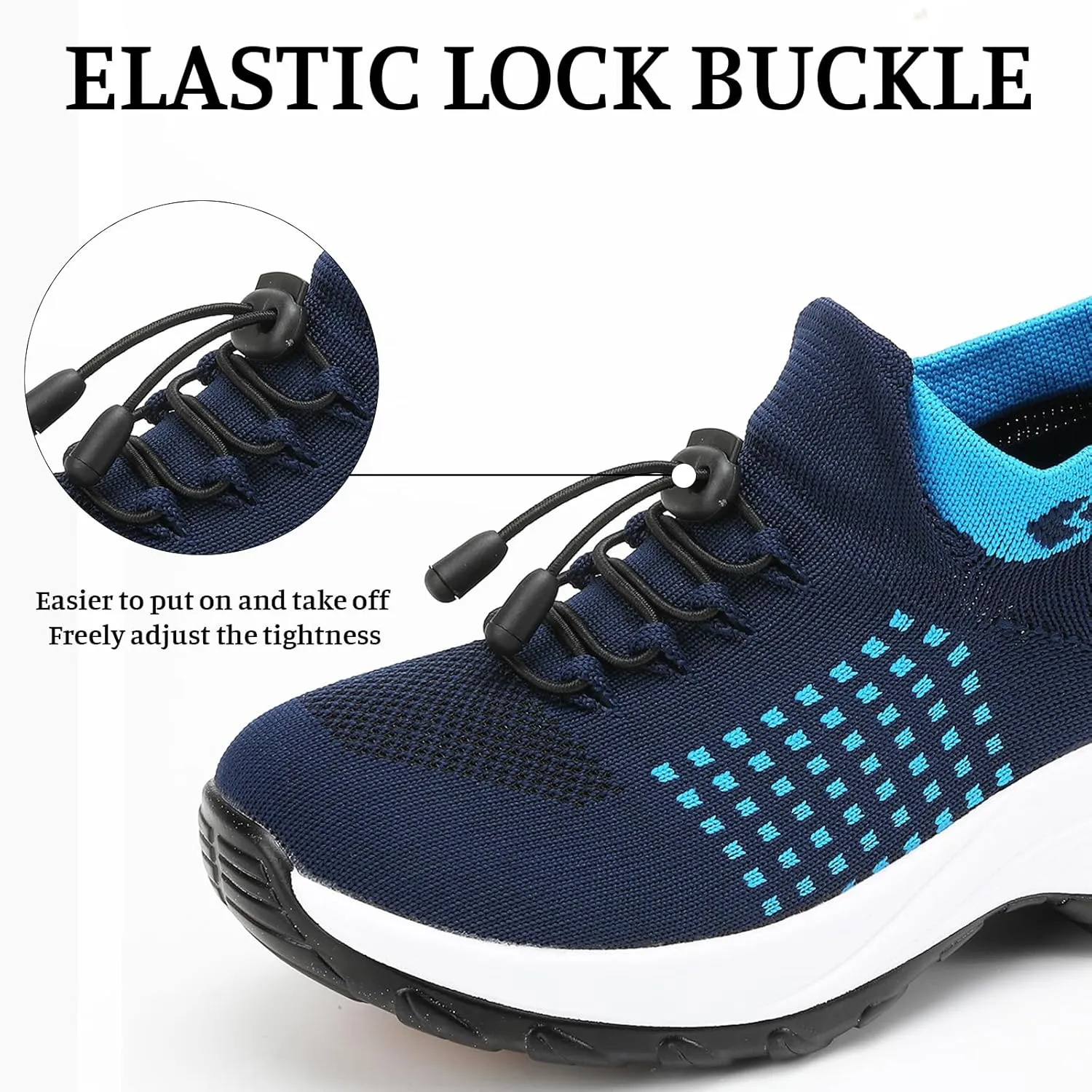 Comfort Wear Orthowear Shoes for Women Men Orthopedic Sneakers Breathable Women Walking Shoes Comfortable Casual Ladies Athletic Shoe Plantar Fasciitis Ortho Sneakers Non Slip Stretch Cushion Shoe