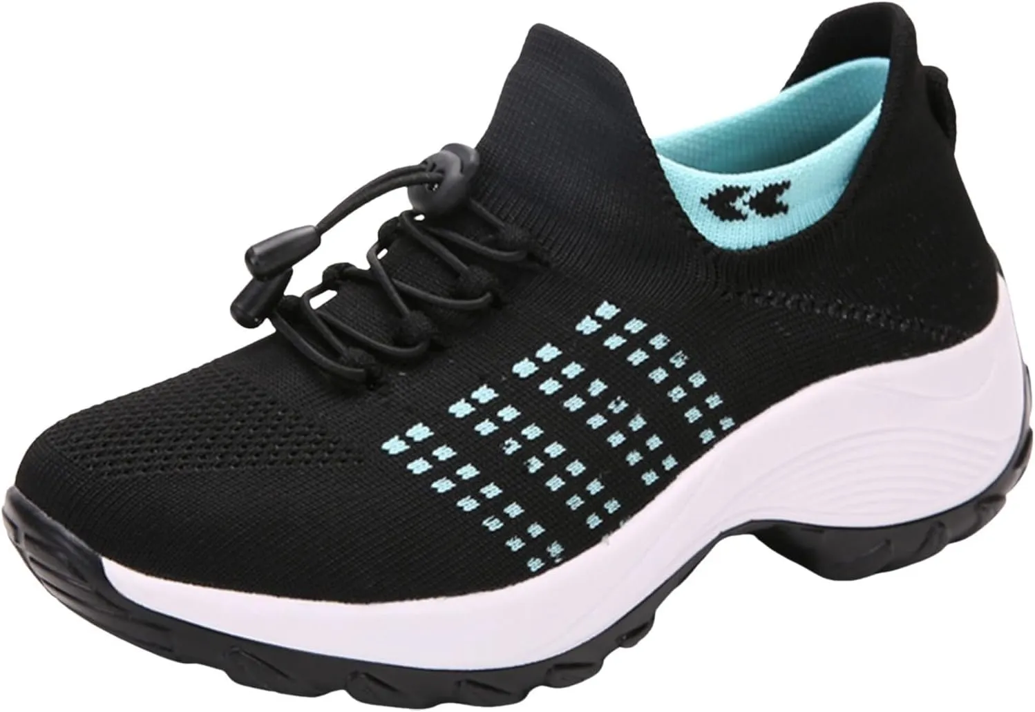 Comfortwear Ortho Shoes for Women Plantar Fasciitis, Orthopedic Sneakers Breathable Women Walking Shoes Slip on Shoes