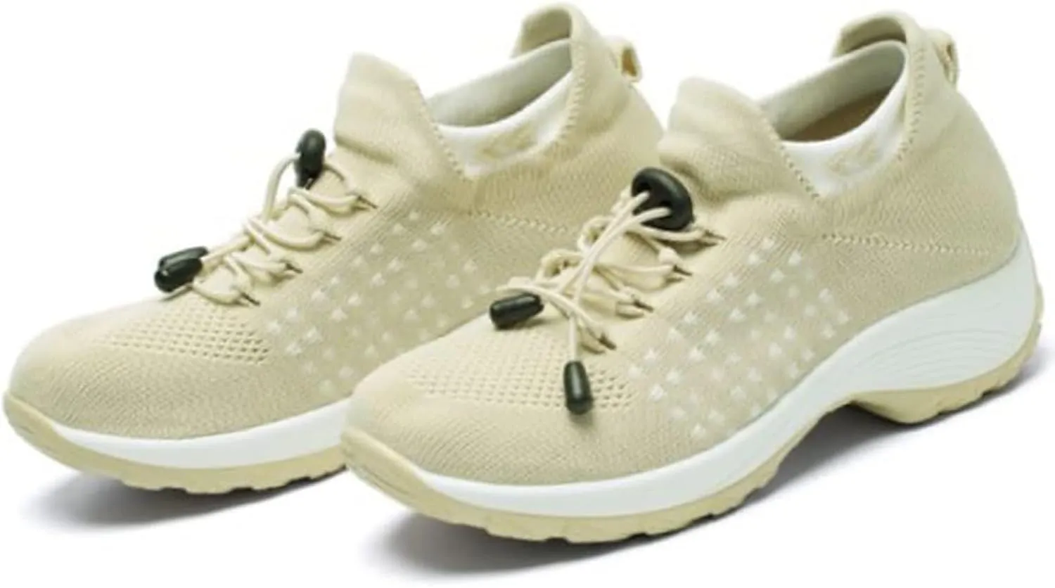 Comfortwear Ortho Shoes for Women Plantar Fasciitis, Orthopedic Sneakers Breathable Women Walking Shoes Slip on Shoes