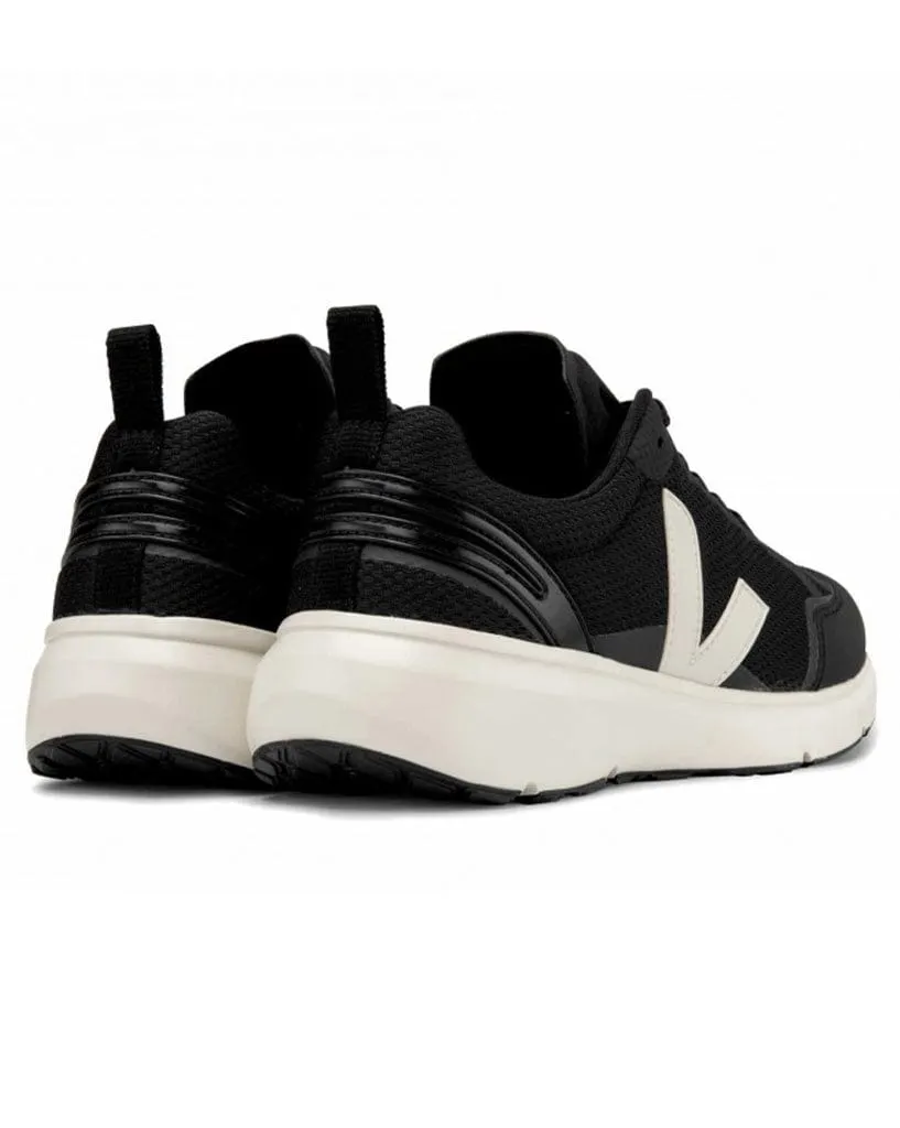 Condor 2 Alveomesh - Black/Pierre