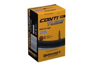 Continental 29" Tube