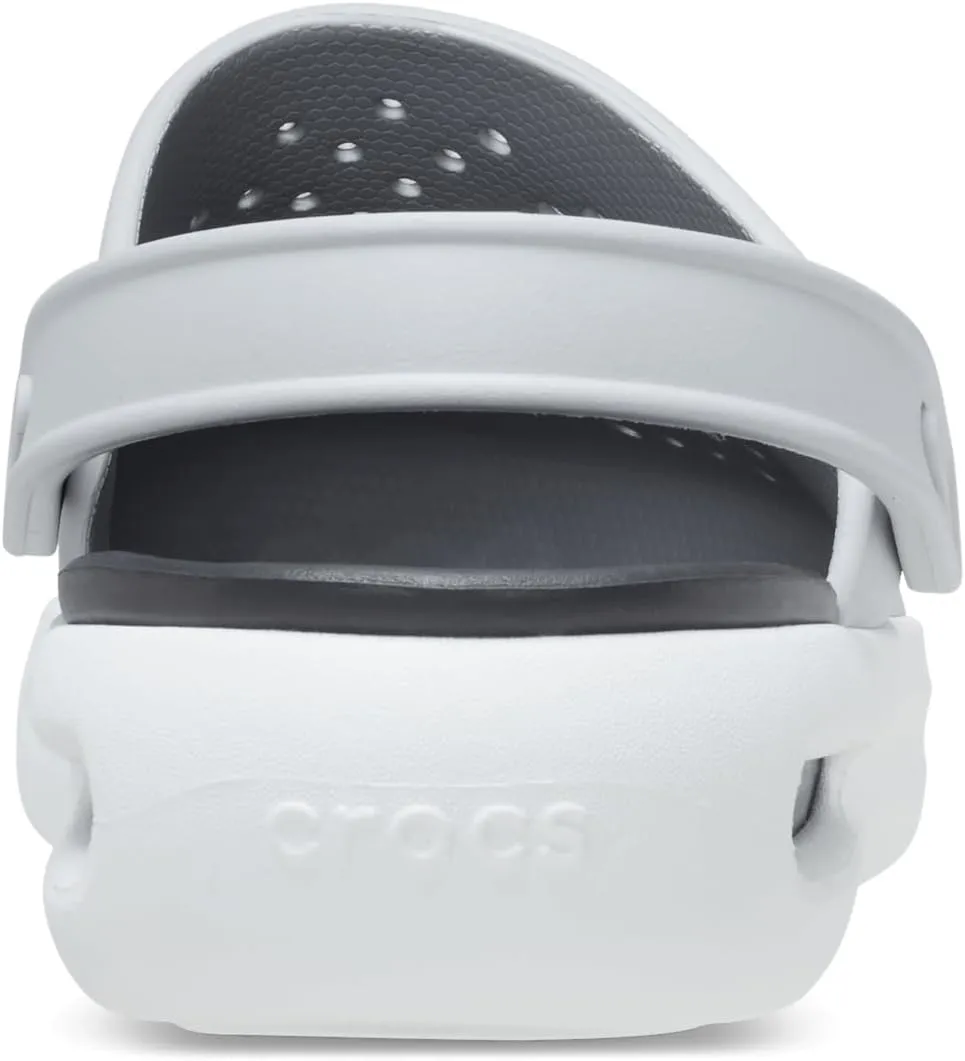 Crocs Unisex-Adult InMotion Clogs, LiteRide Comfort, Slip On Shoes for Women and Men