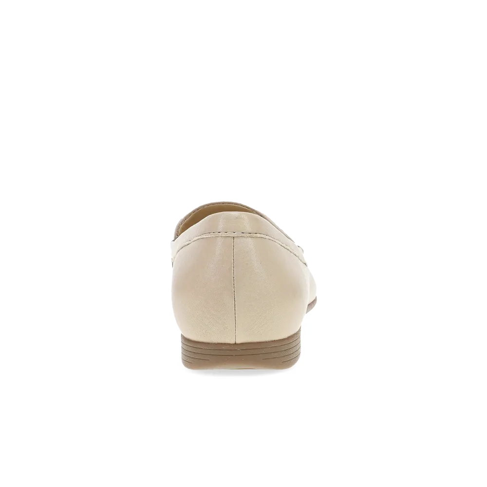 Dansko Lorri Sand Tumbled