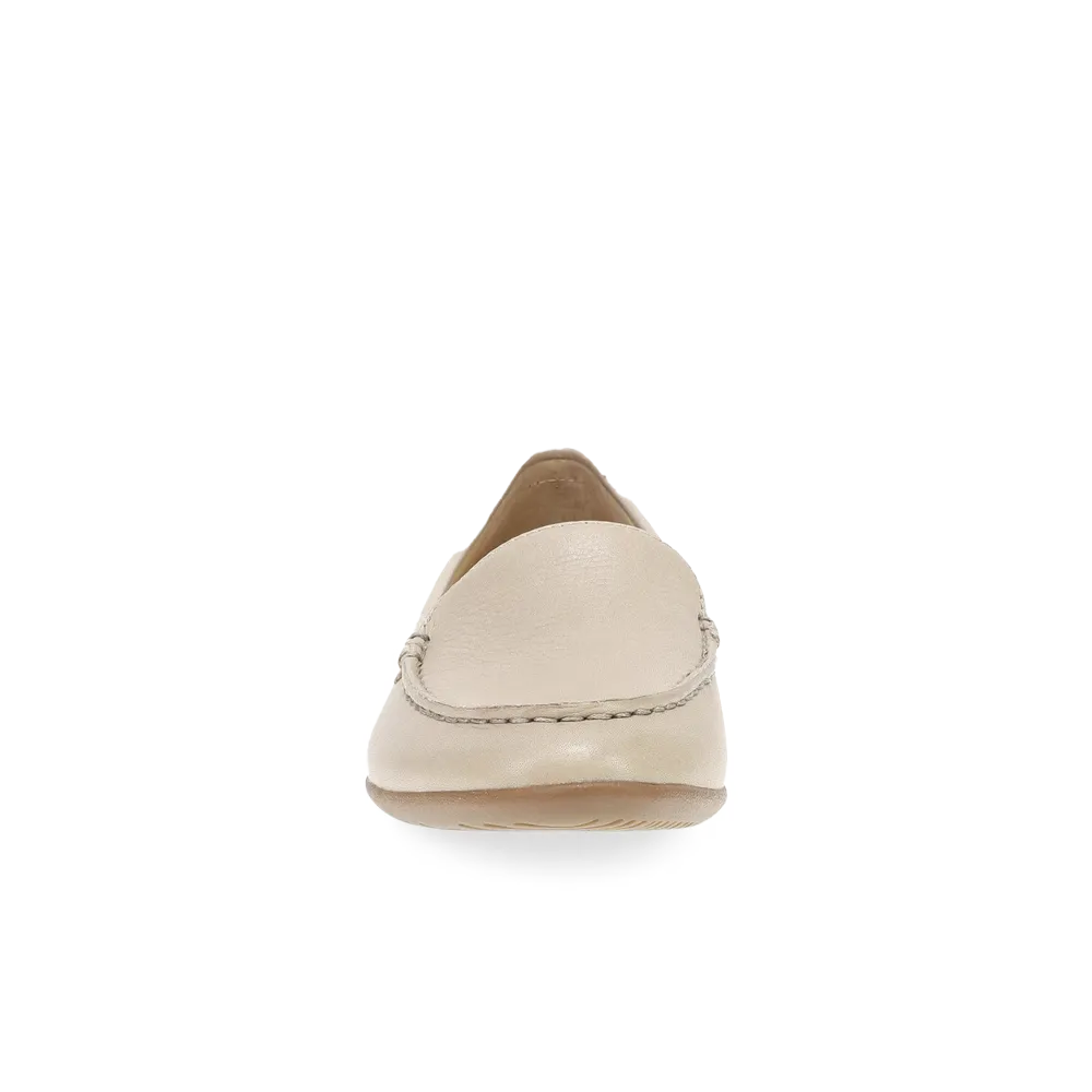 Dansko Lorri Sand Tumbled