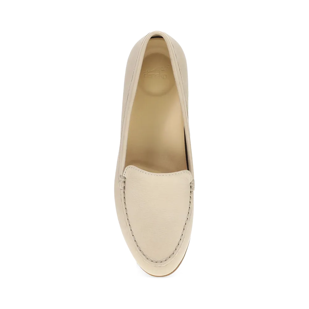 Dansko Lorri Sand Tumbled
