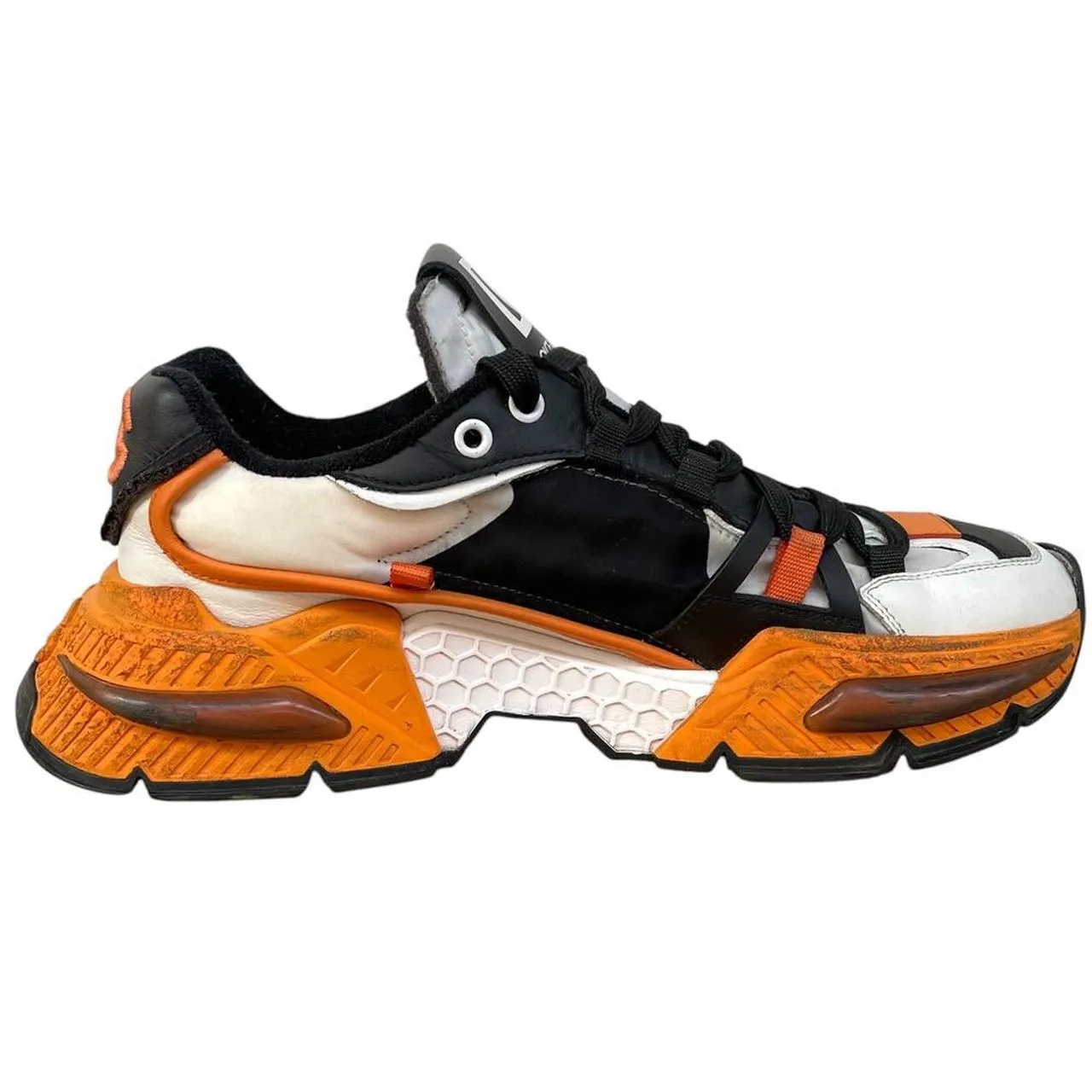Dolce & Gabbana Airmaster Trainers Uk 8