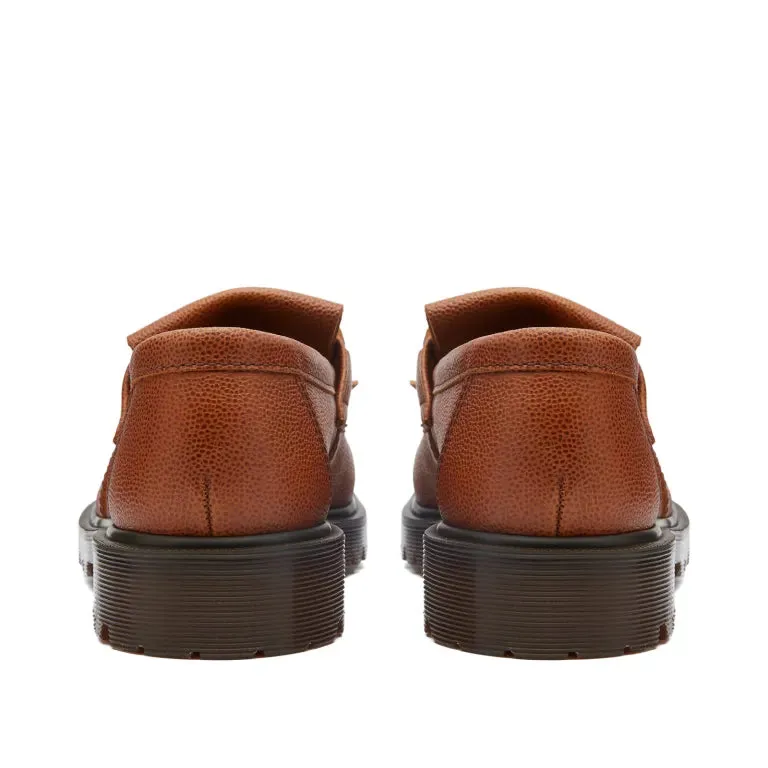 Dr Martens Adrian Snaffle Loafer Whiskey Westminster